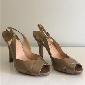Cole Haan heels